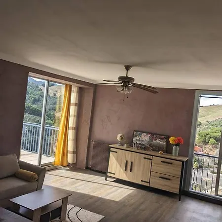 Apartamento T2 Vue Terrasse Banyuls-sur-Mer