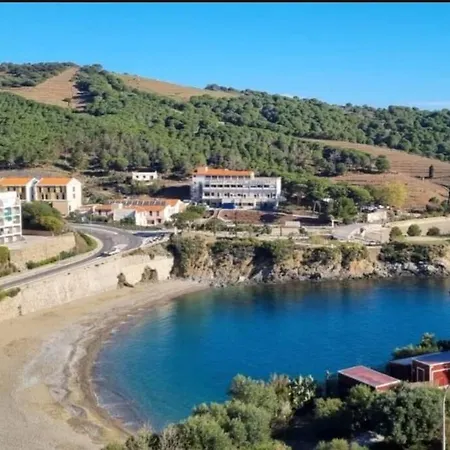 T2 Vue Terrasse *