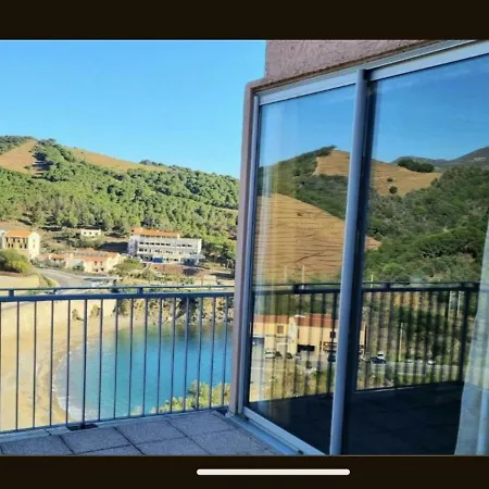 T2 Vue Terrasse