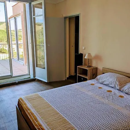 T2 Vue Terrasse Banyuls-sur-Mer